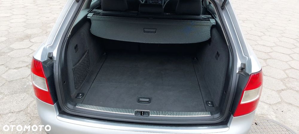 Audi A4 Avant - 12