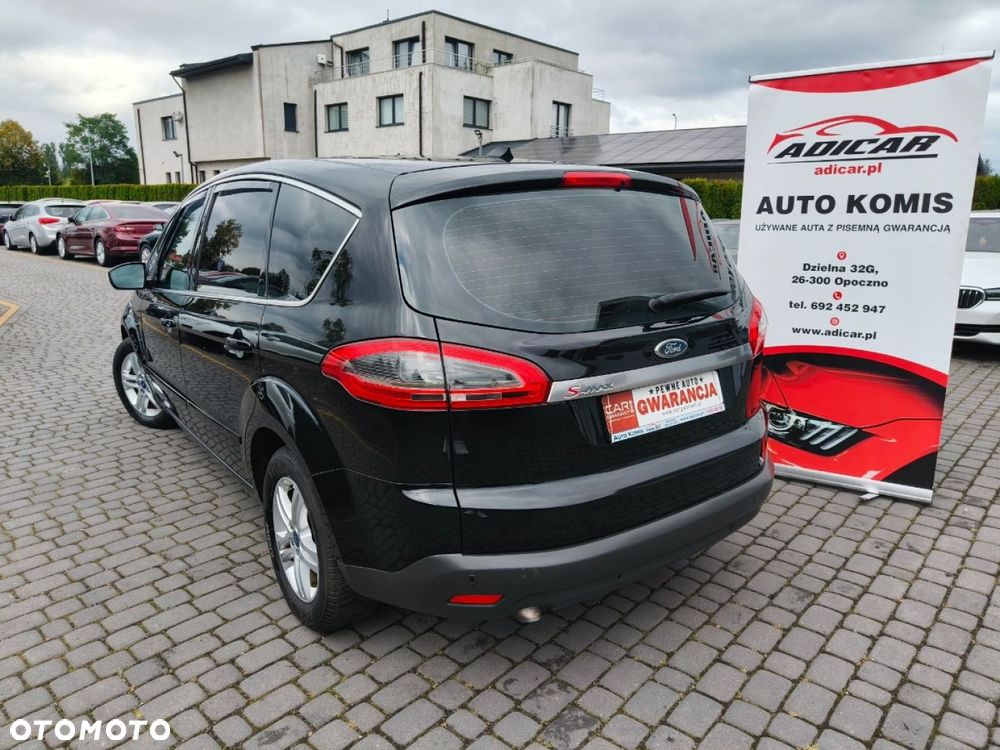 Ford S-Max - 3