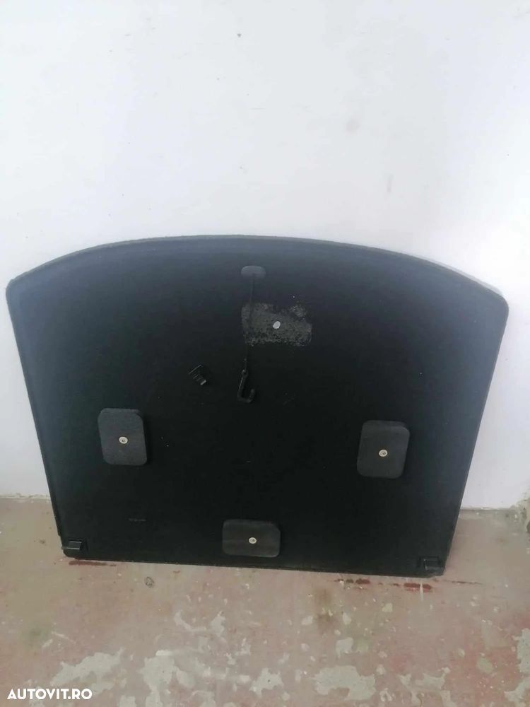 Mocheta portbagaj kia sportage 3 2010-2014 857243w000 - 2