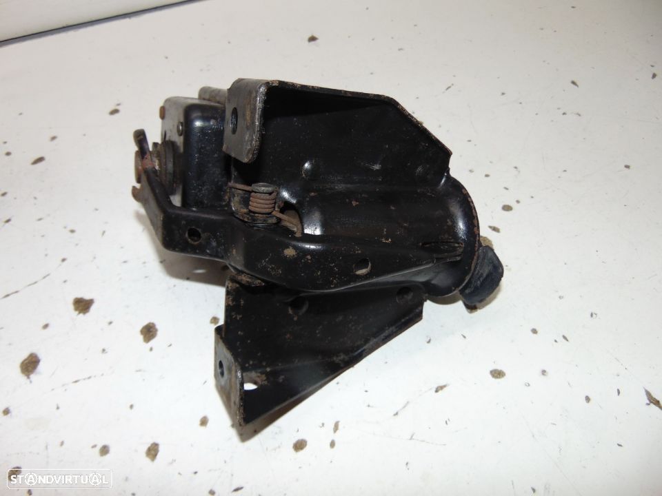 VW sharan,seat alhambra,ford galaxy suporte e elevador do pneu suplente - 4