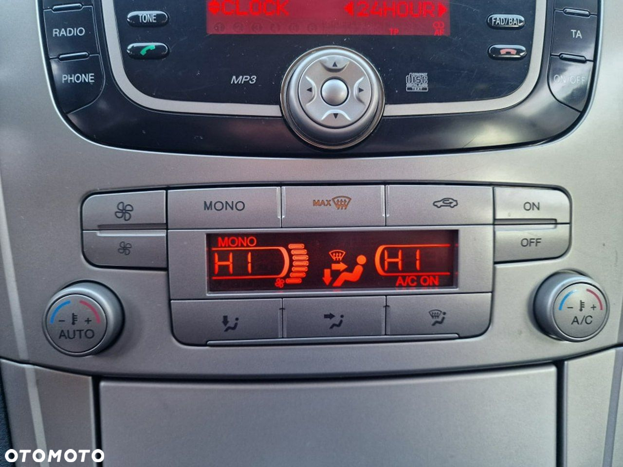 Ford Mondeo 2.0 TDCi Trend - 22