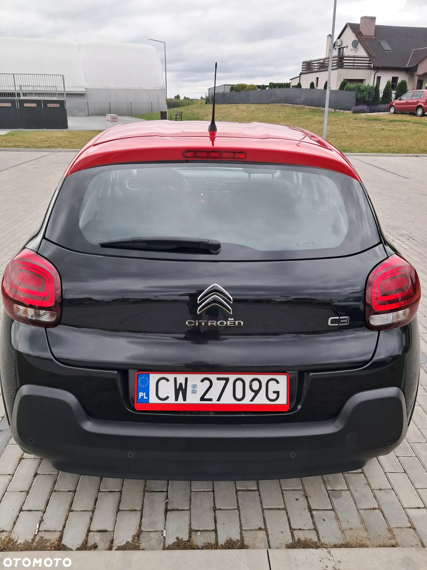 Citroën C3 1.2 PureTech Shine - 4