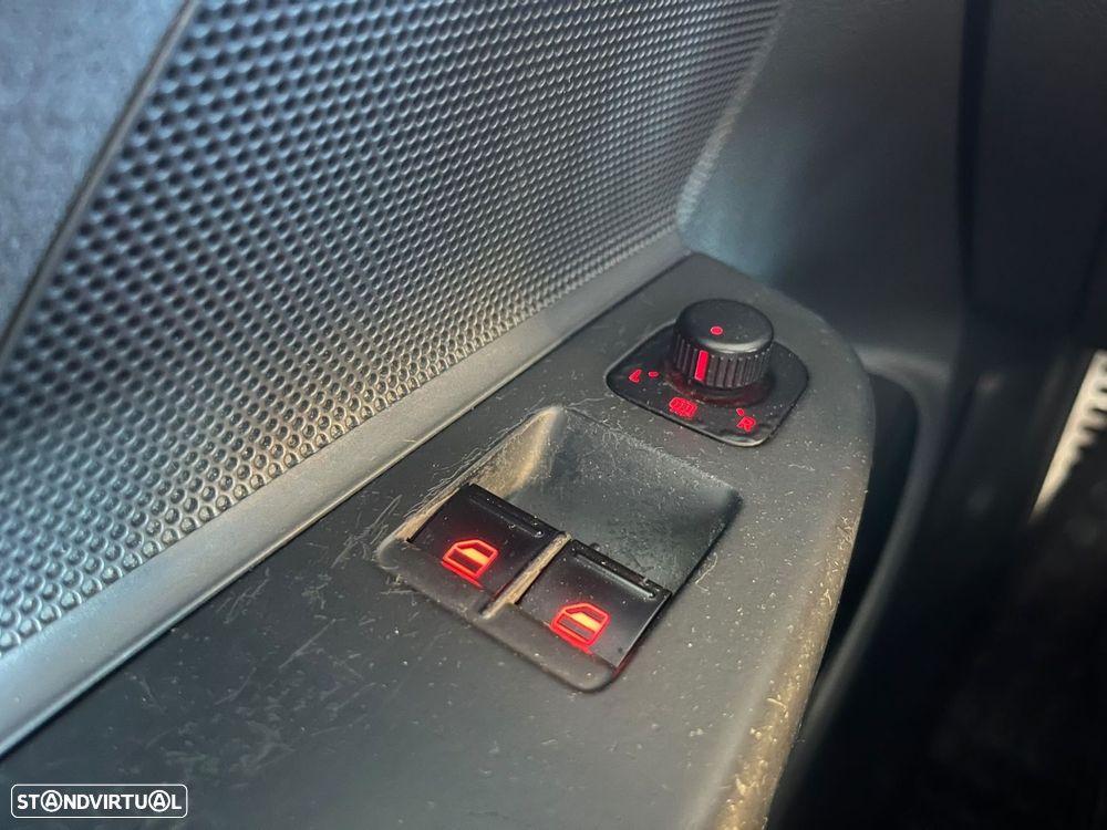 VW Golf 2.0 GTi - 17