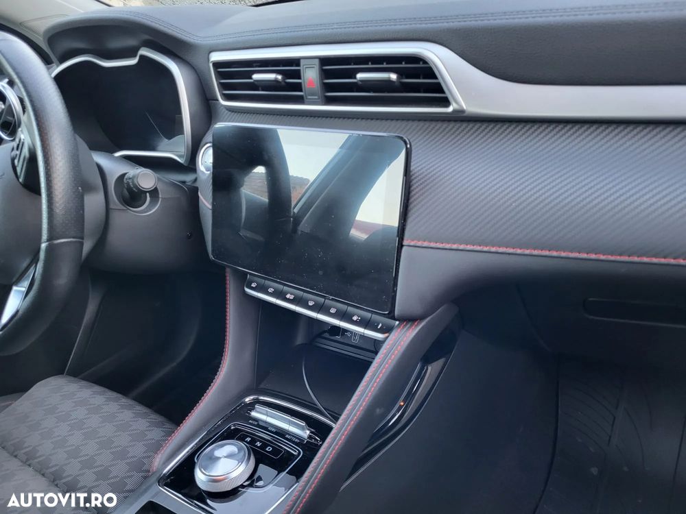 MG ZS EV Standard Comfort - 17