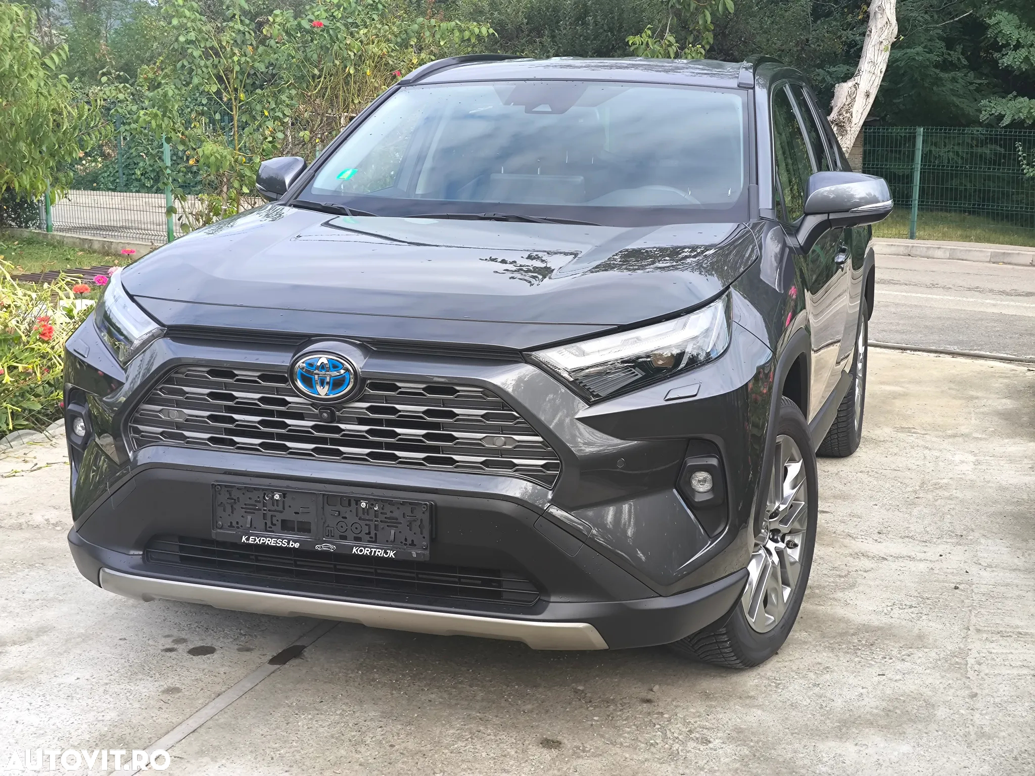 Toyota RAV4 - 22