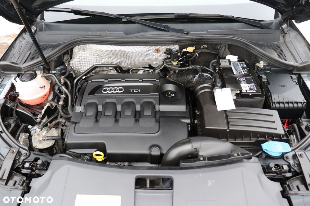 Audi Q3 2.0 TDI Design - 40