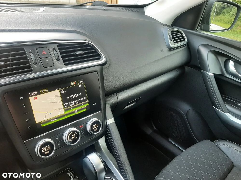 Renault Kadjar BLUE dCi 115 EDC BUSINESS EDITION - 18