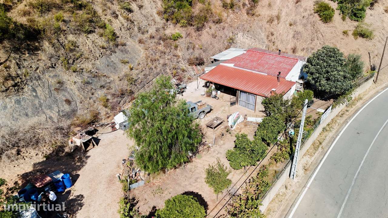 terreno Rústico com 9.960 m² na Senhora do Verde, Portimão - Grande imagem: 2/16