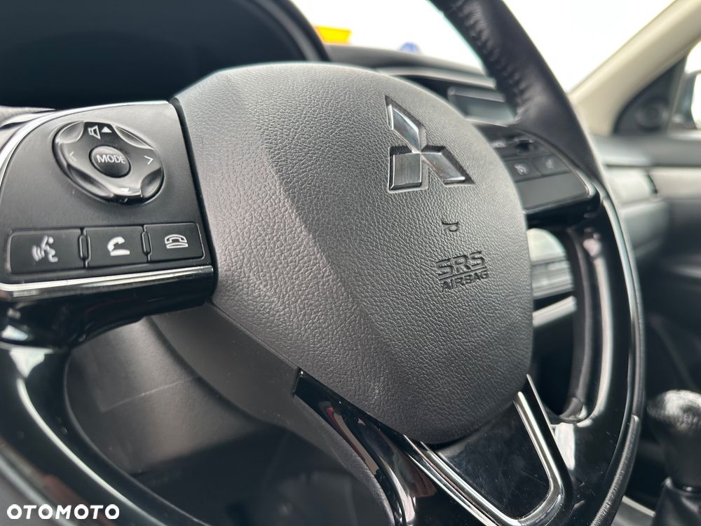 Mitsubishi Outlander 2.0 2WD Spirit - 16