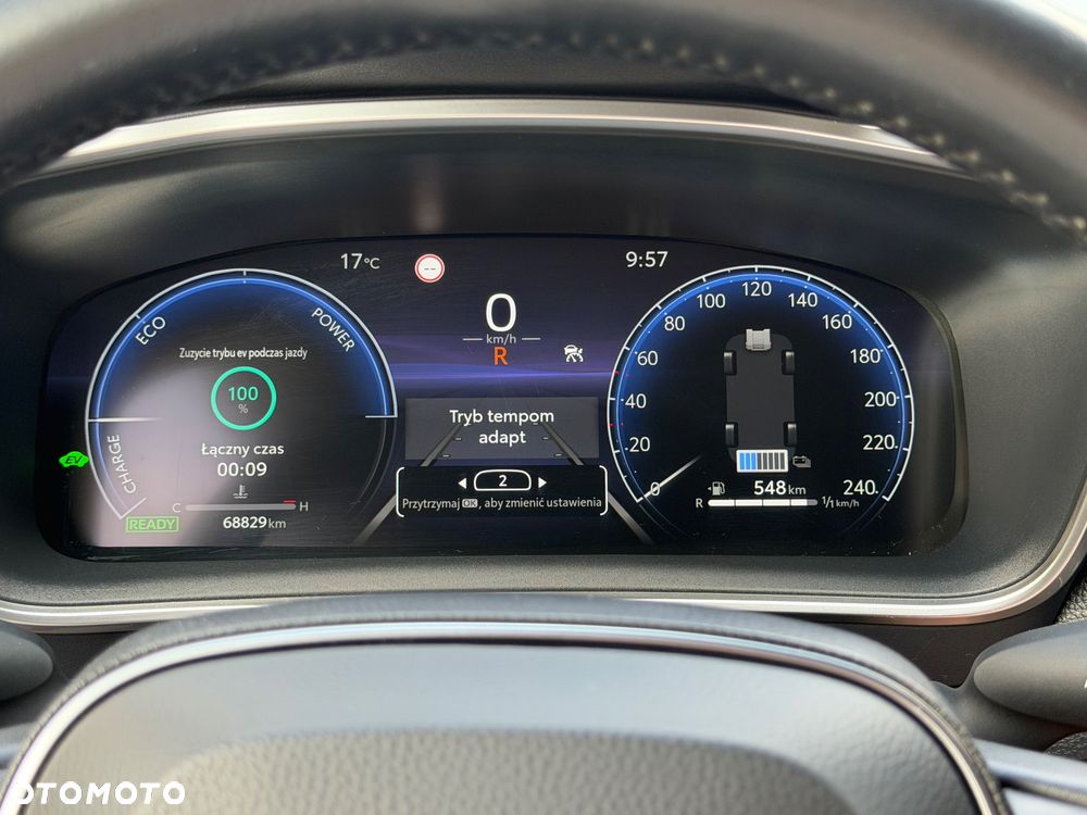 Toyota Corolla 1.8 Hybrid Comfort - 40