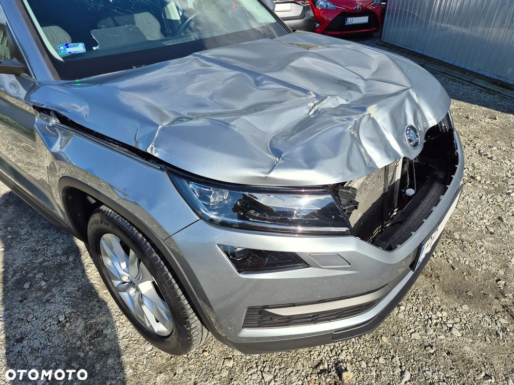 Skoda Kodiaq 1.5 TSI ACT 4x2 Style - 26