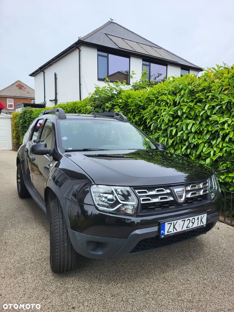 Dacia Duster - 2