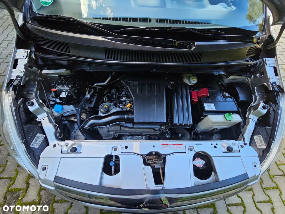 Opel Agila 1.0 Essentia EU5 - 14