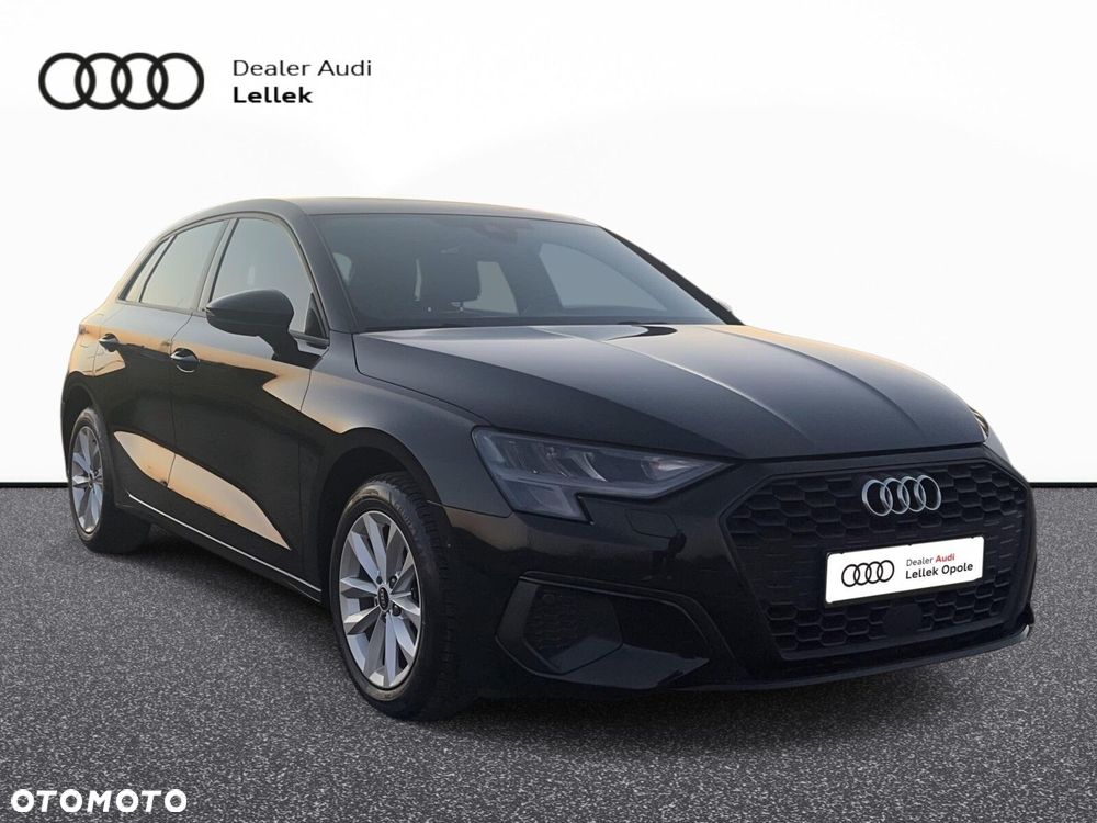 Audi A3 Sportback - 3