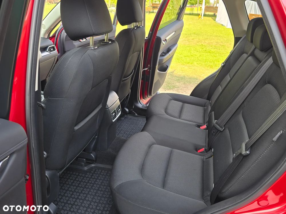 Mazda CX-5 SKYACTIV-G 165 Center-Line - 32
