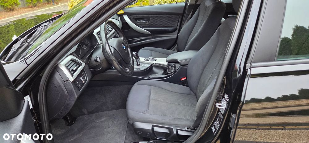 BMW Seria 3 316i Modern Line - 8