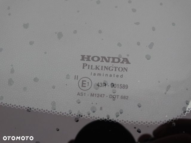 Honda Civic 1.8i-VTEC i-SHIFT Executive - 11