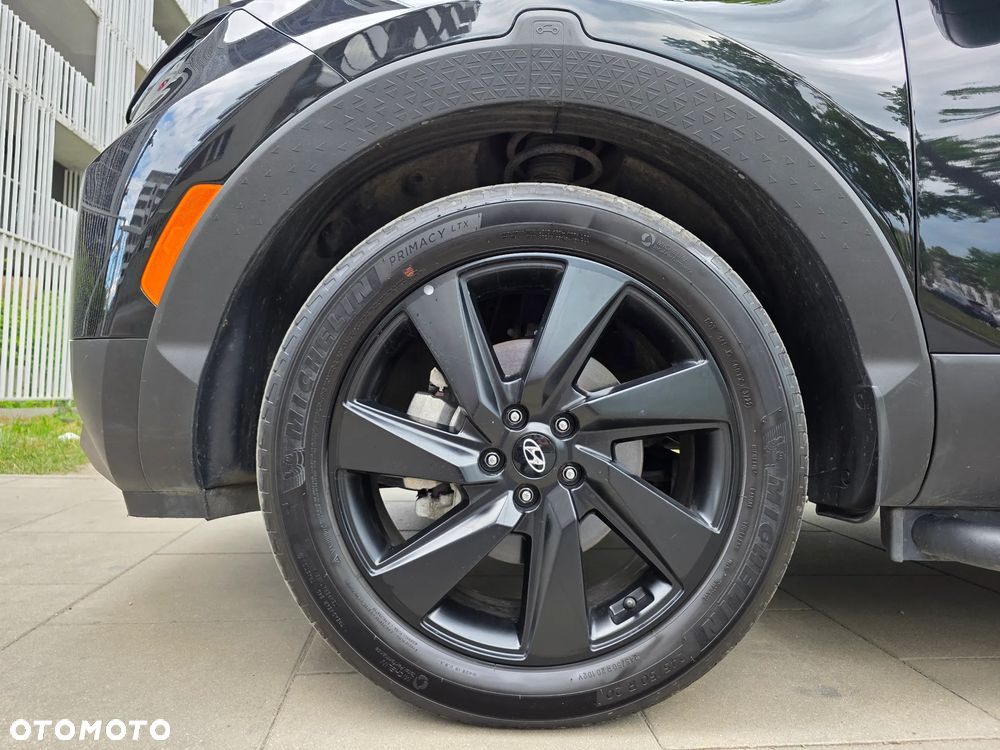 Hyundai Santa Cruz - 39