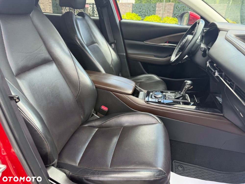 Mazda CX-30 - 16