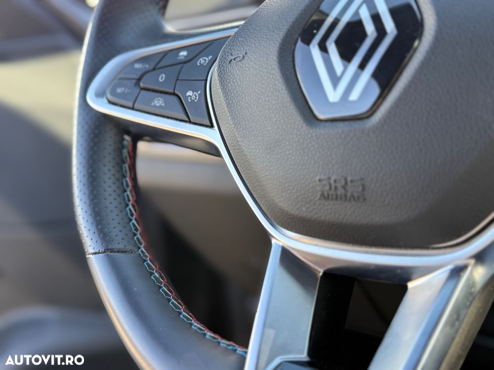 Renault Arkana E-TECH Full 145 Espirit Alpine - 32