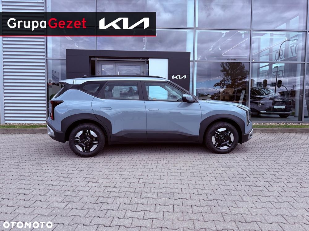 Kia Seltos - 3