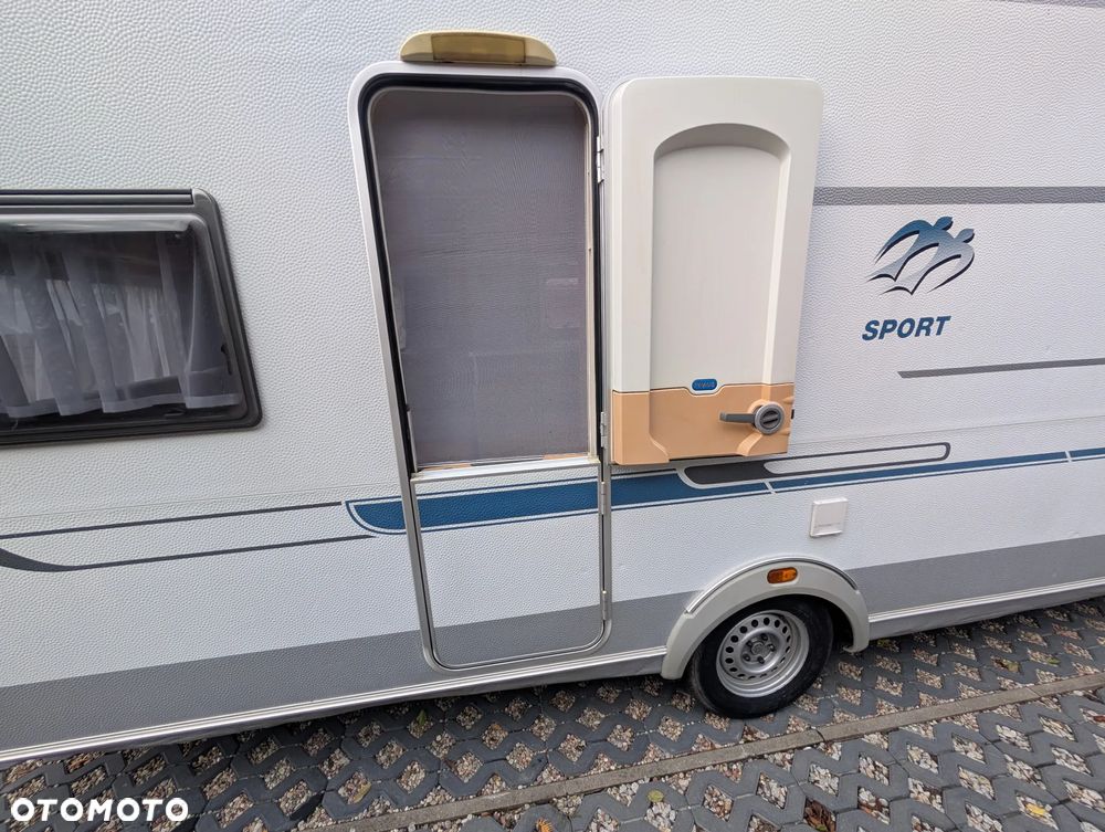 KNAUS - 15