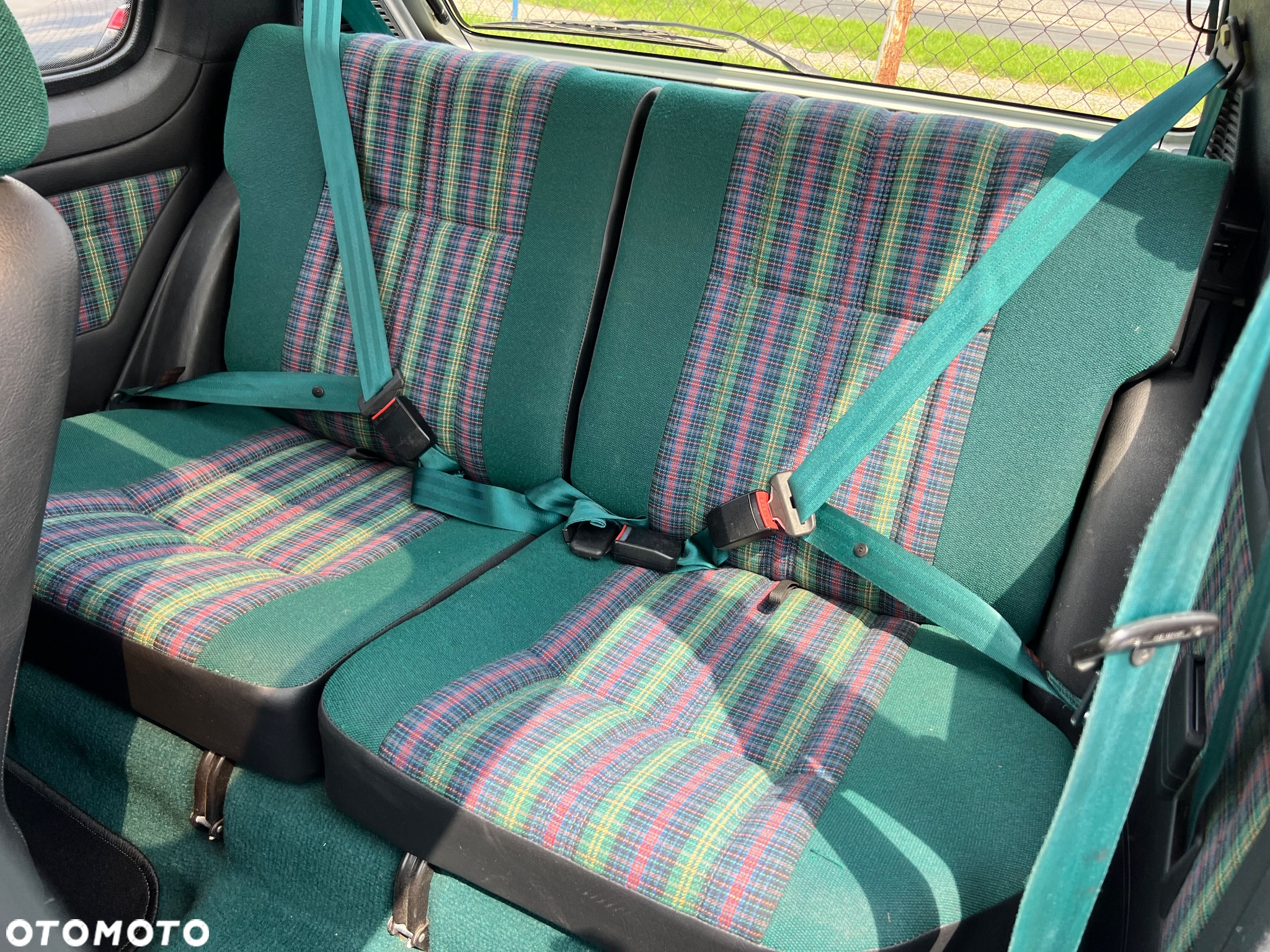 Peugeot 205 - 15