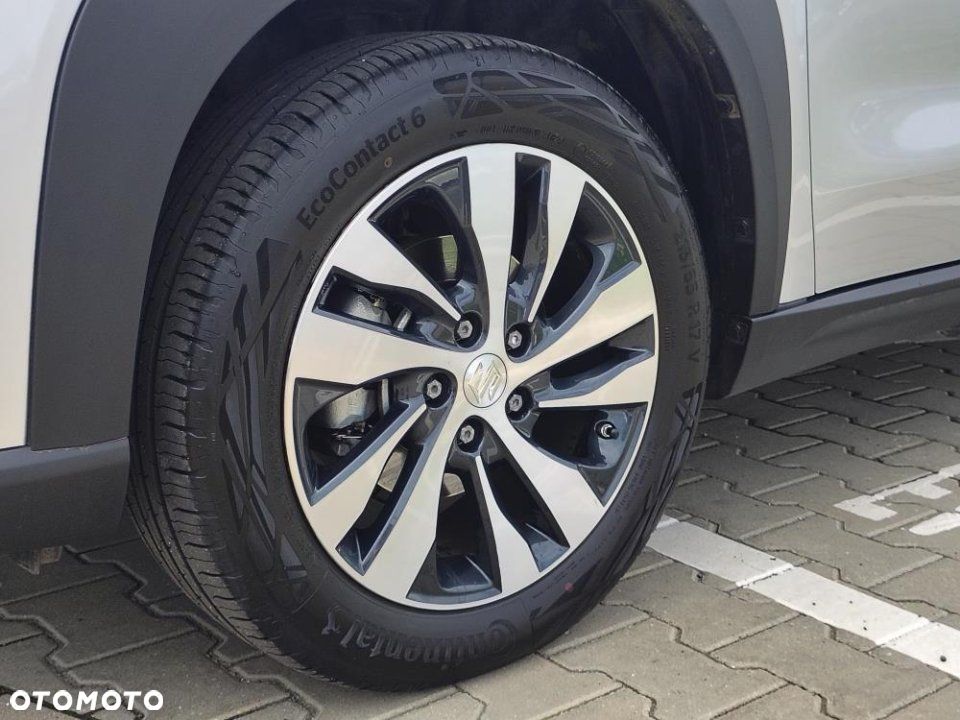 Suzuki S-Cross - 9