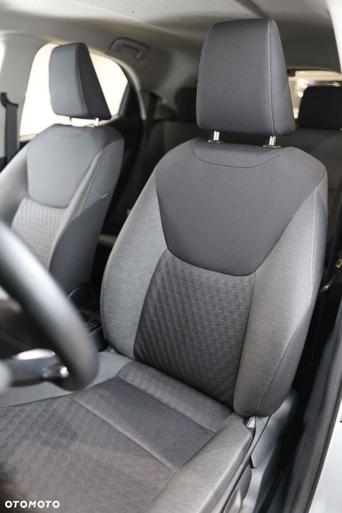Toyota Yaris 1.5 Comfort - 10