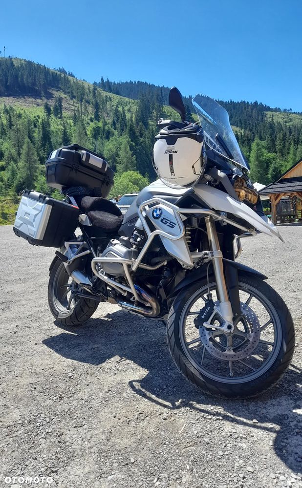 BMW GS - 6