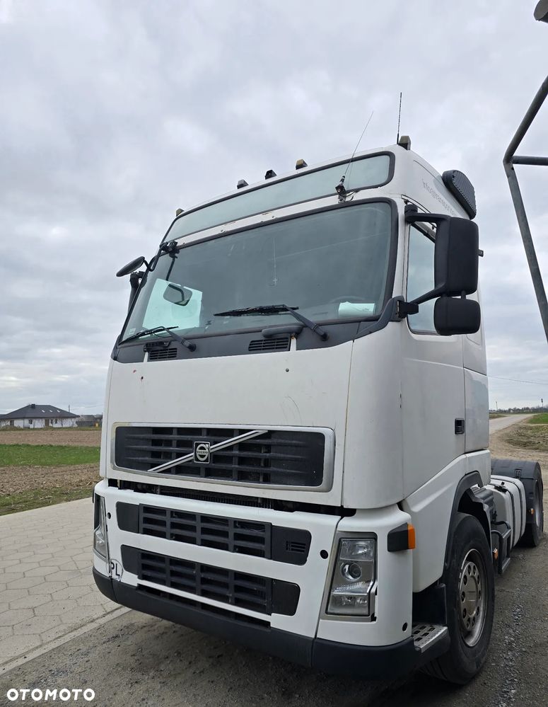 Volvo Fh 12 420 - 2