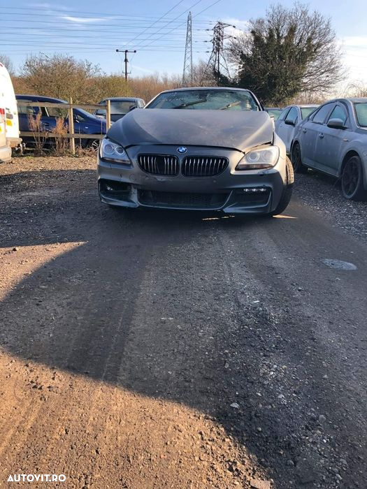 Bmw 640 - 5