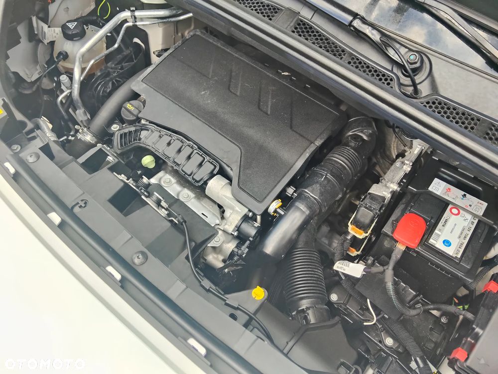 Toyota Proace City Verso 1.2 Turbo L1 Team Deutschland - 9