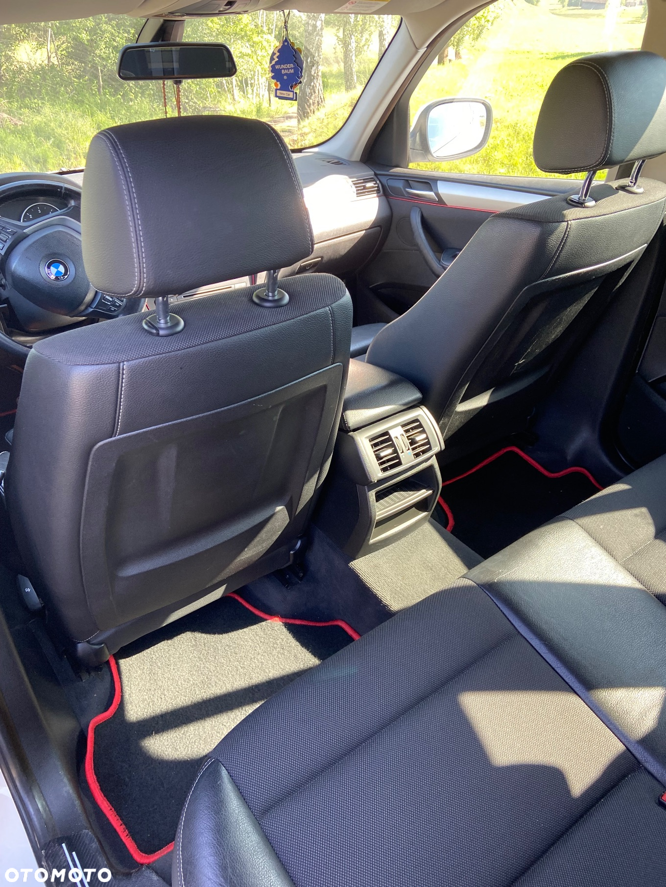 BMW X3 - 5