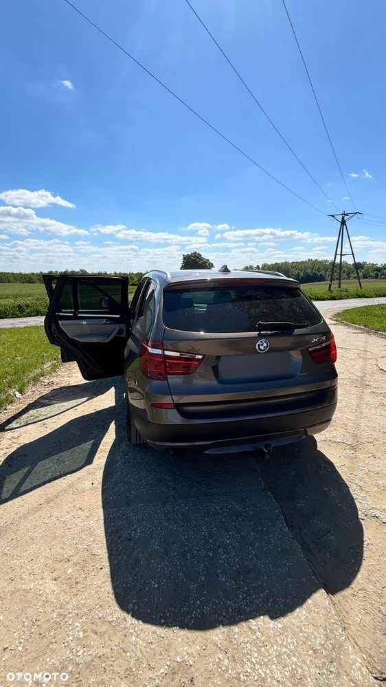 BMW X3 - 3