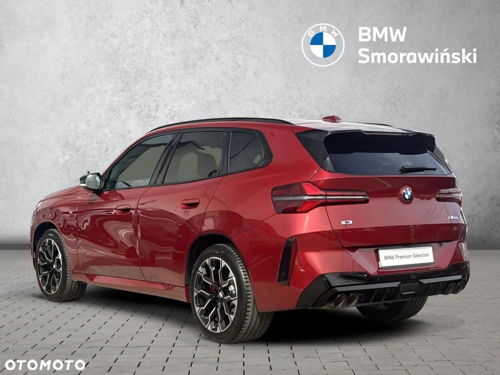 BMW X3 - 4