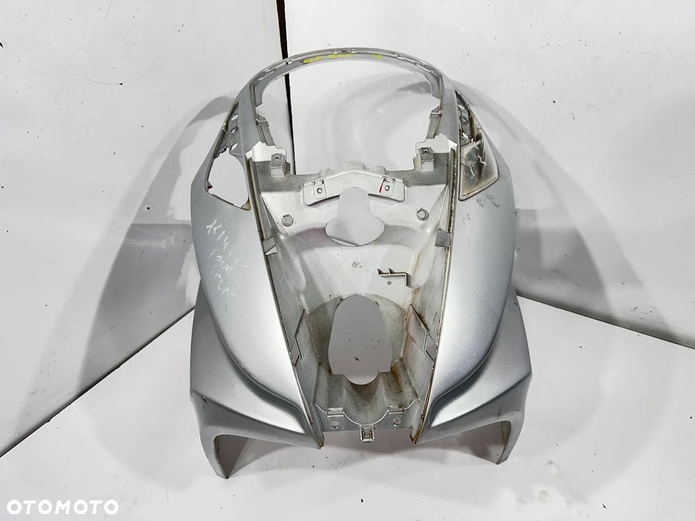 Czacha Gilera GP 800 - 11