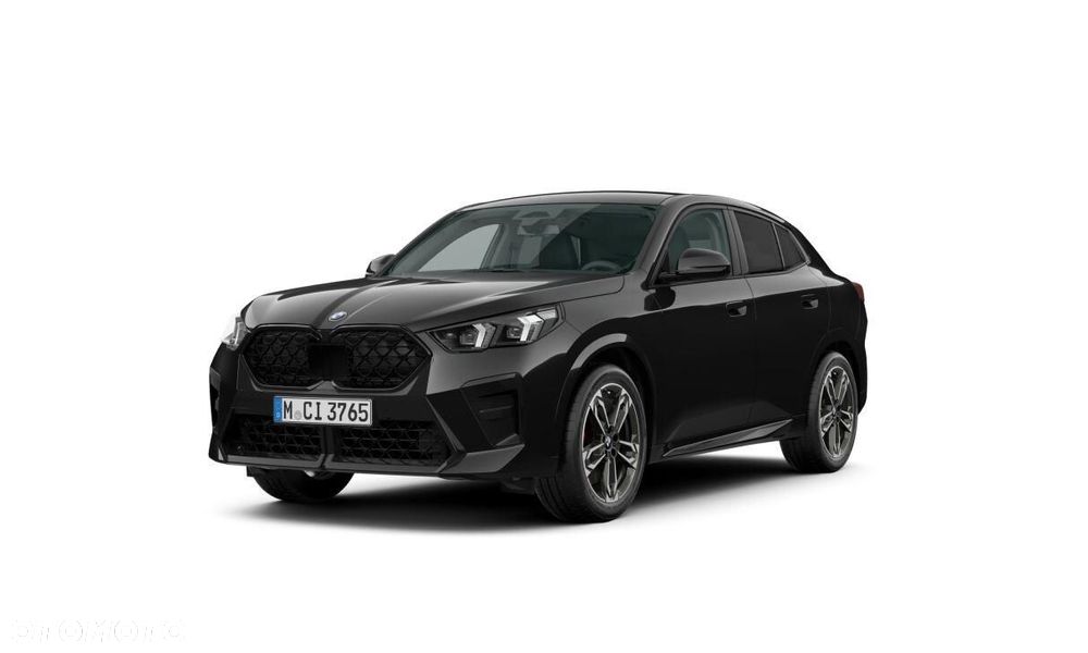 BMW X2 - 1