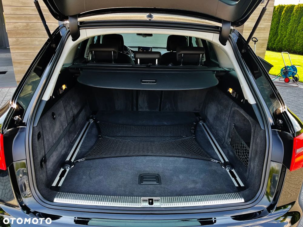 Audi A6 Avant - 19