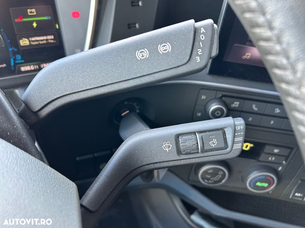 Volvo FH500, Jante Al, Clima stationare, factura externa - 20