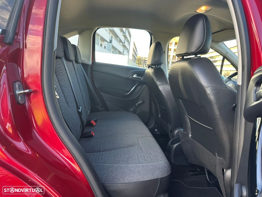 Citroën C3 Pure Tech Feel - 14