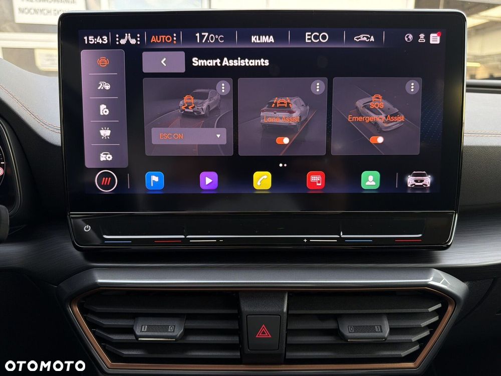 Cupra Formentor - 31