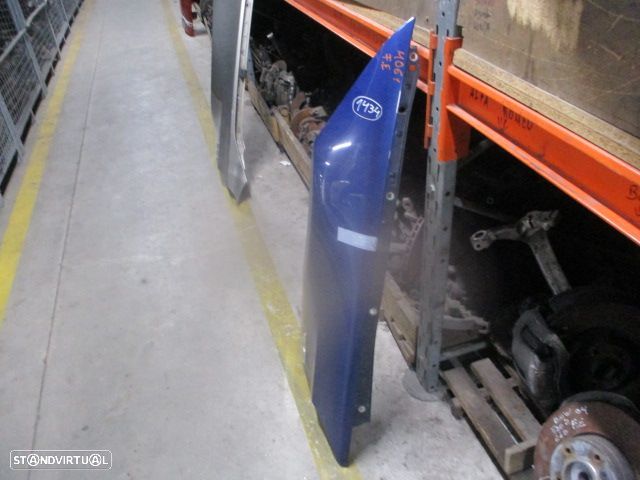 Guarda Lamas Gl1434 BMW SERIE 3 TOURING E91 FASE 1 2006 2.0D 318 122CV 5P AZUL ESQ - 3