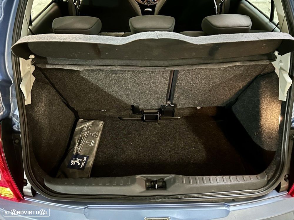 Nissan Micra 1.2 Acenta Plus - 49