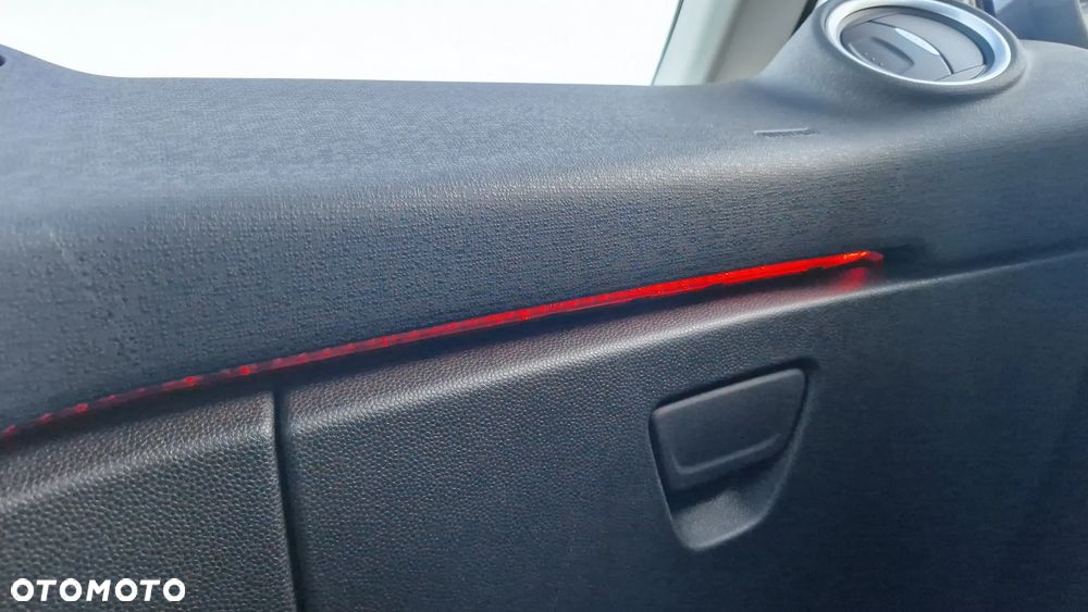 Ford Fiesta 1.0 Titanium - 29