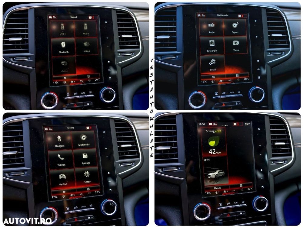 Renault Talisman Blue dCi 160 EDC INTENS - 32