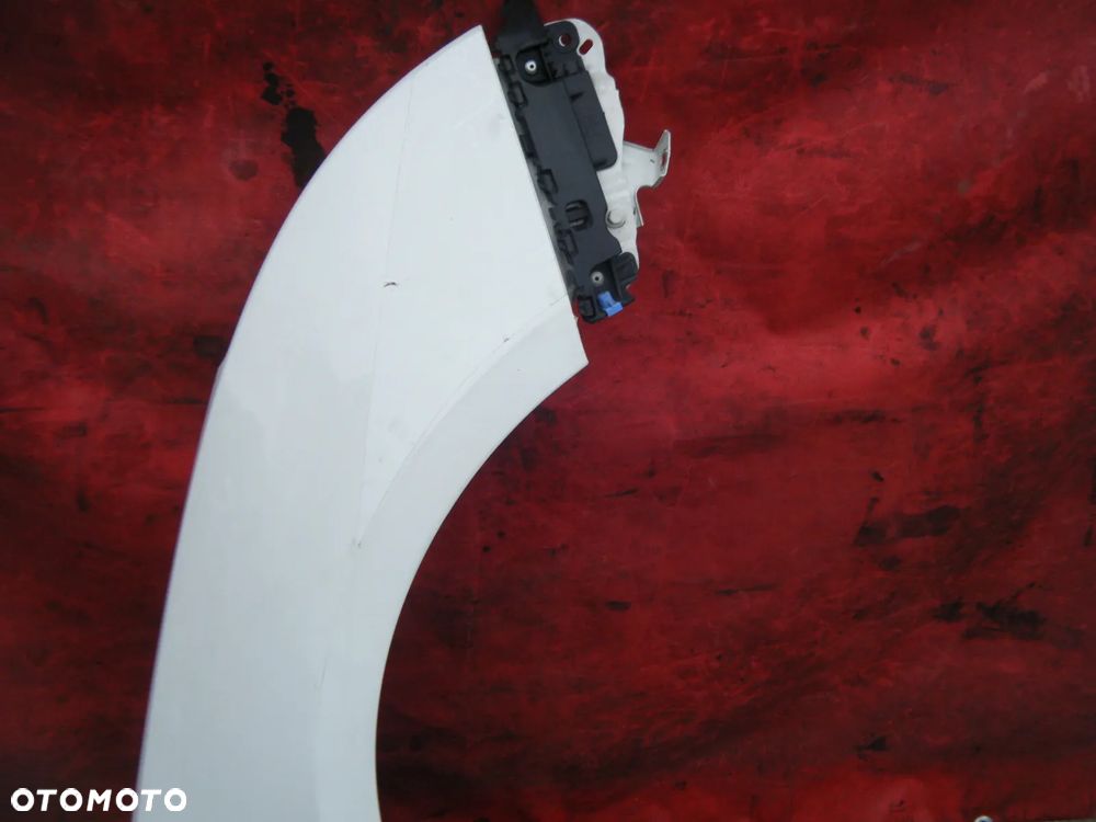 CHEVROLET CRUZE BŁOTNIK PRAWY PRZÓD GAZ =RADOM - 3