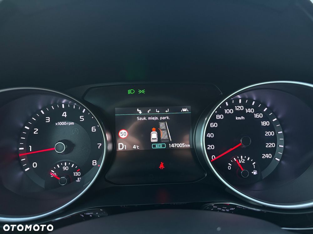 Kia Ceed 1.5 T-GDI DCT7 OPF (48V Mild Hybrid) GT Line - 31