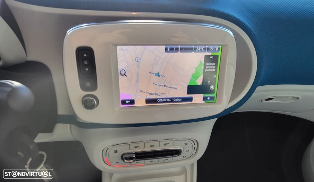 Smart ForTwo Coupé - 11