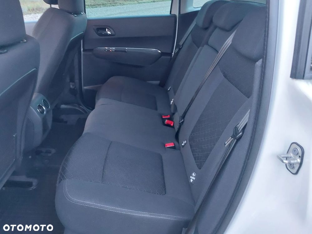 Peugeot 3008 - 23